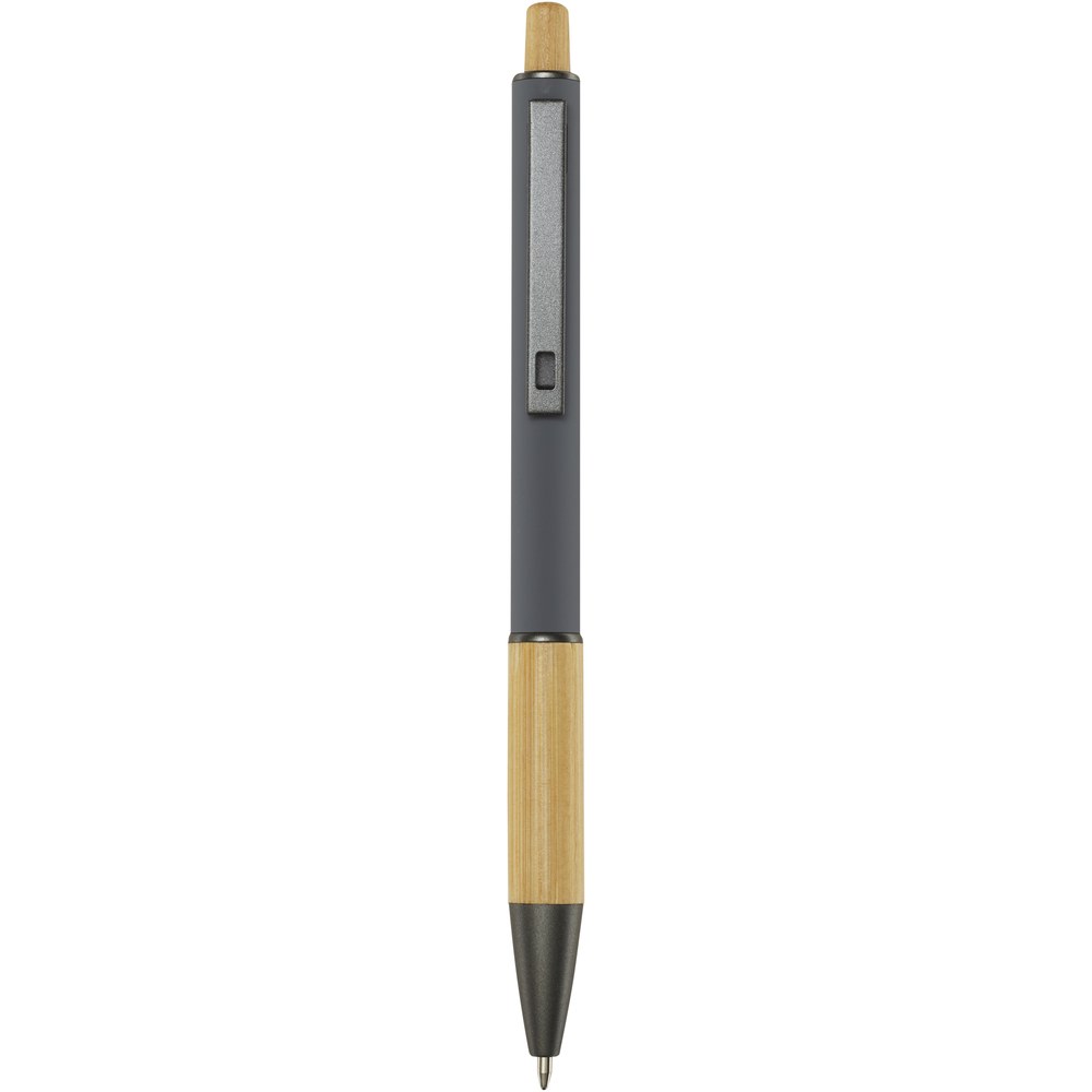 PF Concept 107877 - Darius długopis z aluminium z recyklingu