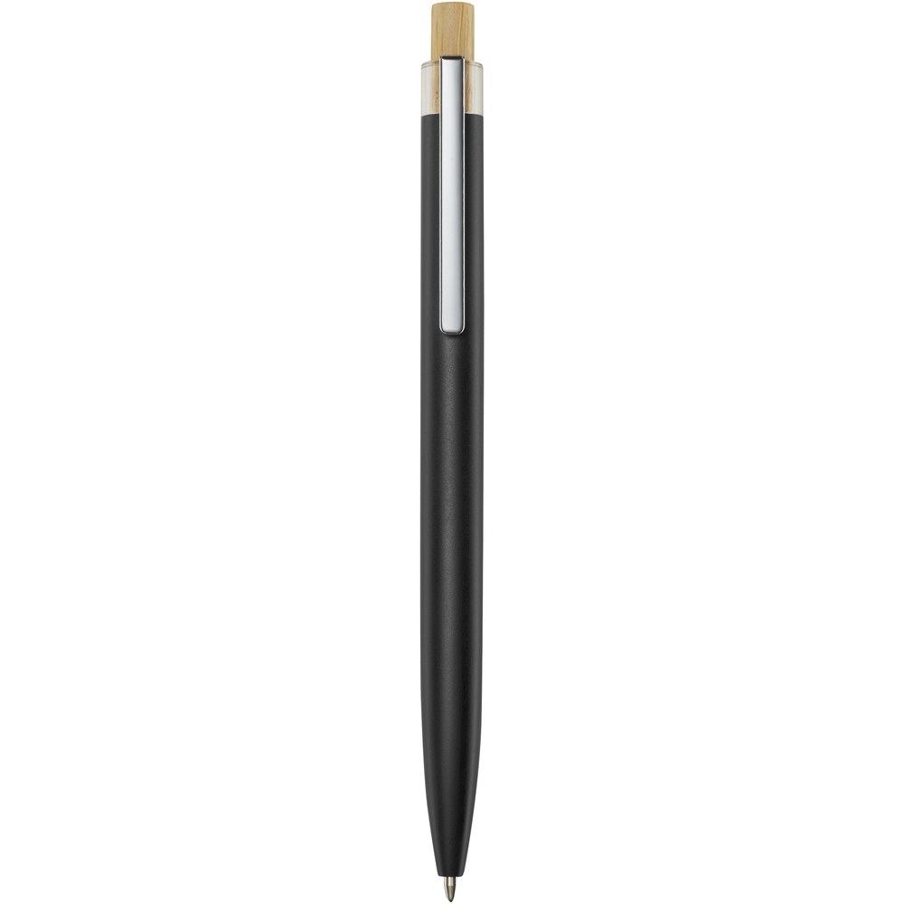 PF Concept 107878 - Nooshin długopis z aluminium z recyklingu