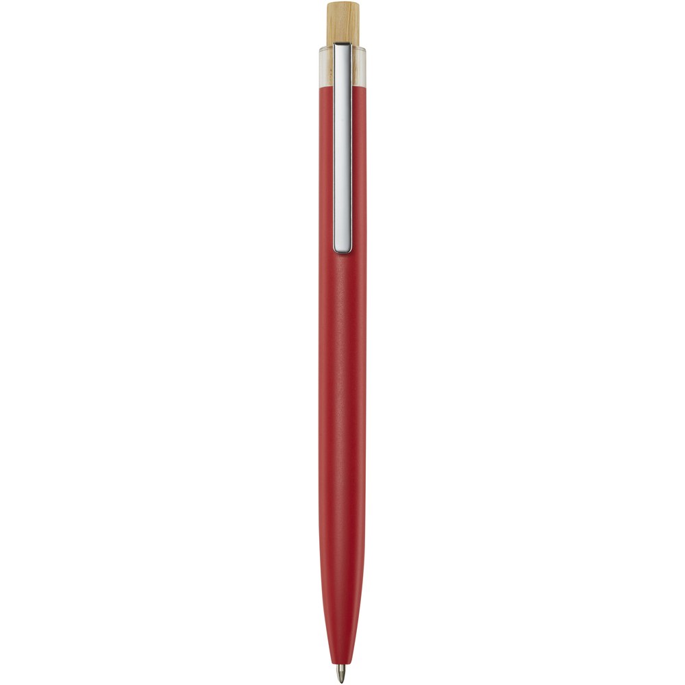 PF Concept 107879 - Nooshin długopis z aluminium z recyklingu