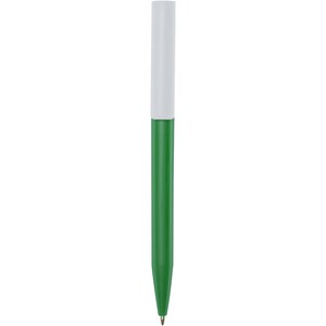 PF Concept 107896 - Unix długopis z tworzyw sztucznych pochodzących z recyklingu Green