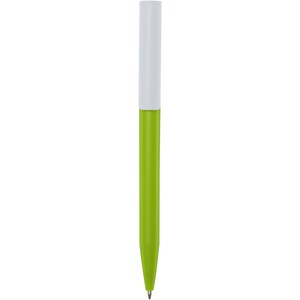 PF Concept 107896 - Unix długopis z tworzyw sztucznych pochodzących z recyklingu Apple Green