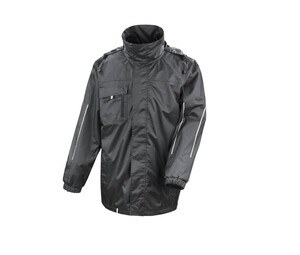 RESULT RS236 - Veste Imperméable Coupe-vent