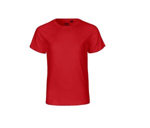 NEUTRAL O30001 - T-shirt enfant Red