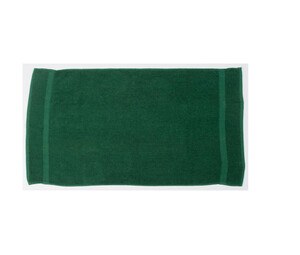 Towel City TC003 - Luxury range - hand towel Forest Green
