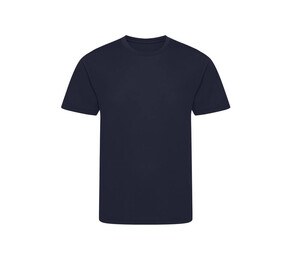 JUST COOL JC201J - KIDS RECYCLED COOL T French Navy