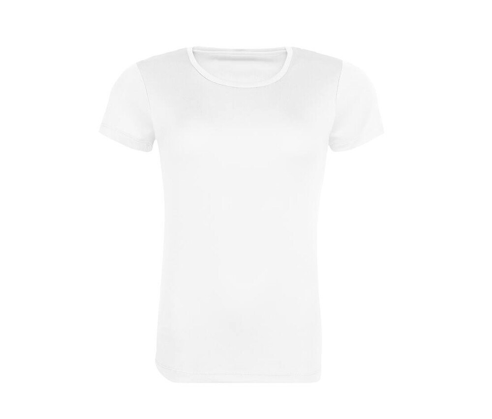 JUST COOL JC205 - WOMEN'S RECYCLED COOL T