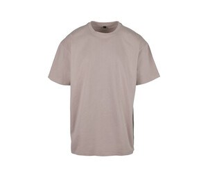 Build Your Brand BY102 - T-shirt oversized Dusk Rose