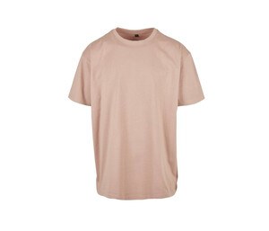 Build Your Brand BY102 - T-shirt oversized Amber