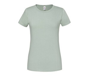 FRUIT OF THE LOOM SC200L - Ladies T-shirt