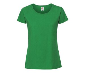 FRUIT OF THE LOOM SC200L - Ladies T-shirt