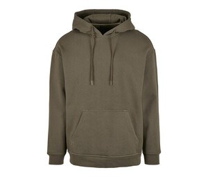 BUILD YOUR BRAND BYB006 - BASIC OVERSIZE HOODY