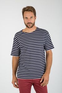 ARMOR LUX AM100 - Theviec Breton Shirt