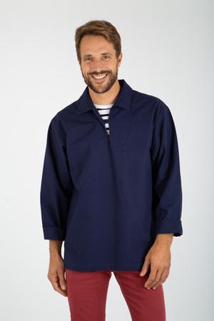 ARMOR LUX AM150 - Port Manech Fishermans Smock