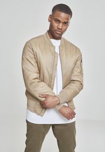 Urban Classics TB861 - Basic Bomber Jacket Men