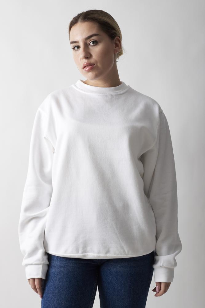 Radsow Apparel - The Paris Sweatshirt Women | Needen Poland