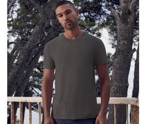 FRUIT OF THE LOOM SC200 - Tee-shirt homme lavable à 60°