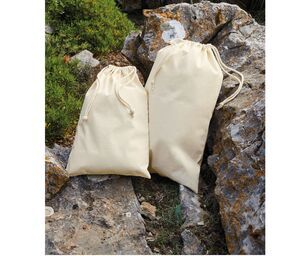 Westford mill WM266 - Mała bawełniana torba