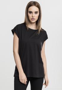 Urban Classics TB771C - Ladies Extended Shoulder Tee