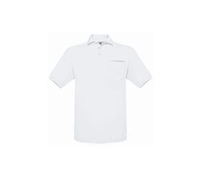 B&C BC415 - Polo avec poche homme