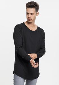 Urban Classics TB1101C - Long Shaped Fashion L/S Tee