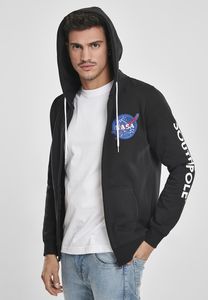 Southpole SP004C - Southpole NASA Insignia Logo Zip Hoody