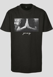 Mister Tee MTK052C - Kids Pray Tee