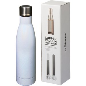 PF Concept 100513 - Vasa Aurora butelka z miedzianą izolacją próżniową o pojemności 500 ml
