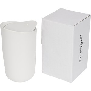 PF Concept 100556 - Kubek ceramiczny o podwójnych ściankach Mysa 410 ml