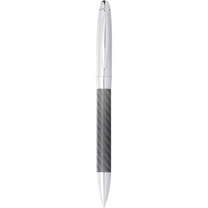 PF Concept 106068 - Długopis z detalami z włókna węglowego Winona
