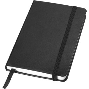 JournalBooks 106180 - Notes kieszonkowy A6 Classic w twardej okładce