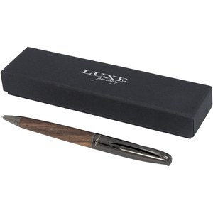 Luxe 107291 - Długopis Loure z drewnianym korpusem