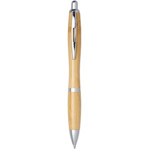 PF Concept 107378 - Bambusowy długopis Nash