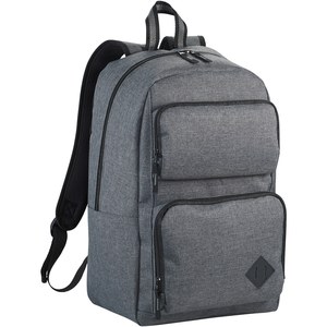 PF Concept 120190 - Plecak na laptop 15" Graphite Deluxe