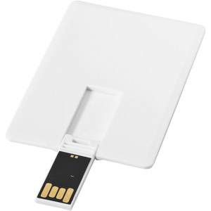 PF Concept 123520 - Karta z pamięcią USB Slim 2GB