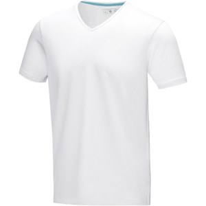 Elevate NXT 38016 - Męski T-shirt organiczny Kawartha z krótkim rękawem