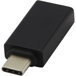 Tekiō® 124210 - Aluminiowa przejściówka z USB-C na USB-A 3.0 ADAPT