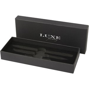 Luxe 420008 - Tactical  Dark pudełko upominkowe z zestawem piśmienniczym