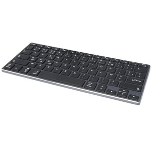 Tekiō® 124235 - Hybrid klawiatura Bluetooth dla profesjonalistów AZERTY