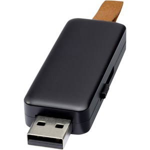 PF Concept 123741 - Gleam 8 GB pamięć USB z efektem świetlnym