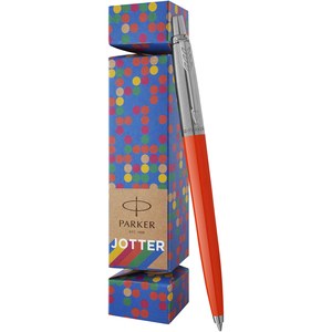 Parker 107800 -  Zestaw piśmienniczy Jotter Cracker
