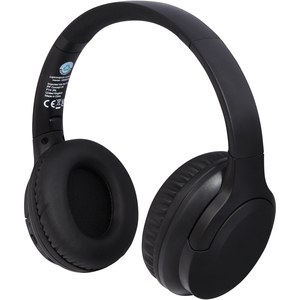 PF Concept 124296 - Loop słuchawki Bluetooth® z tworzyw sztucznych pochodzących z recyklingu