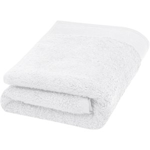 Seasons 117005 - Nora bawełniany ręcznik kąpielowy o gramaturze 550 g/m² i wymiarach 50 x 100 cm