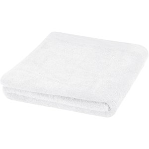 Seasons 117007 - Riley bawełniany ręcznik kąpielowy o gramaturze 550 g/m² i wymiarach 100 x 180 cm