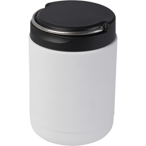 Seasons 113340 - Doveron pojemnik śniadaniowy ze stali nierdzewnej z recyklingu o pojemności 500 ml 