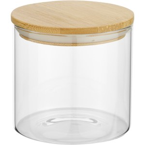 Seasons 113343 - Boley szklany pojemnik na żywność o pojemności 320 ml