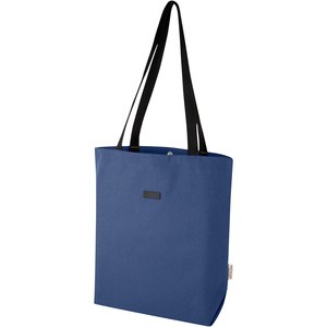 PF Concept 130042 - Joey uniwersalna torba na zakupy o pojemności 14 l z płótna z recyklingu z certyfikatem GRS