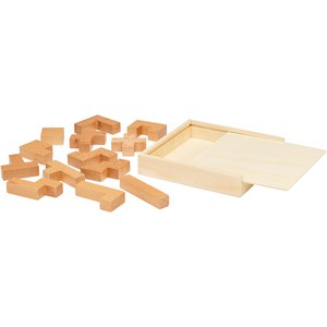 PF Concept 104561 - Bark drewniane puzzle