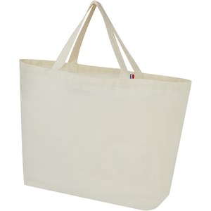 PF Concept 120696 - Cannes torba na zakupy z recyklingu o gramaturze 200 g/m2 10L