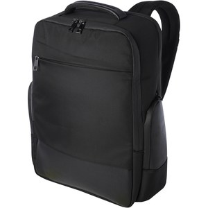 PF Concept 130056 - Expedition Pro plecak na laptopa 15,6-cali o pojemności 25 l wykonany z materiałów z recyklingu z certyfikatem GRS